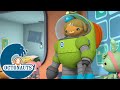 Octonauts - Menace de métal | Dessins animés pour enfants