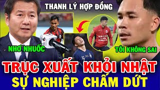 Hệ Lụy Khủng khiếp, Supachock Bị CLB Nhật Bản Thẳng Thừng Trừng Phạt, NHM Hả Hê Ủng Hộ