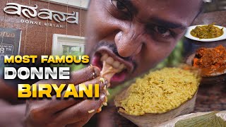 MOST FAMOUS DONNE BIRYANI