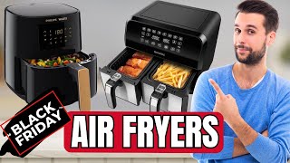 As MELHORES AIR FRYER para Comprar em 2025 // TOP Fritadeiras Sem Óleo de cada Categoria