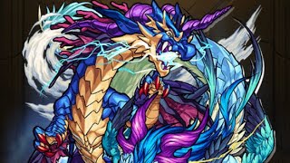 【モンスト】裏禁忌12完全無課金編成【禁忌の獄】