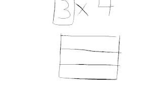 multiplication with rectangular arrays