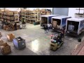 Birkey's - Parts Distribution Center Timelapse