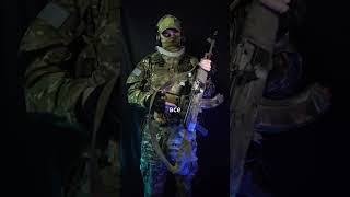 Первый страйкбольный привод #страйкбол #airsoft #снаряжение  #715team #shorts