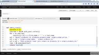 FullStack Web Development With Python_part33