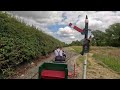 A Private Railway in Lincolnshire   (4k 50fps)