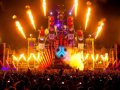 Josh Lang Defqon 1 2011