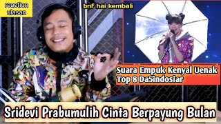 Sridevi Prabumulih_Cinta Berpayung Bulan(Suara Empuk Kenyal ALL SO JURI)