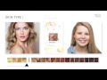 Best Hair Color for Pale Skin Tones Hair Color Swatches  Clairol