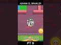 adivina el brawler🤐 pt 9 brawlstars adivina