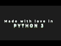 Automate Filling In Web Forms (EDU) with Python