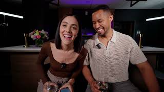 Dancers in the Dark Ep.1 | Dating in the Dance Scene (The Truth)