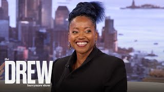 Erika Alexander on 'Living Single': "Sometimes You Don't Get What You Want, You Get What You Need"