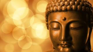 15 Min. Meditation Music for Positive Energy - Buddhist Meditation Music l Relax Mind Body