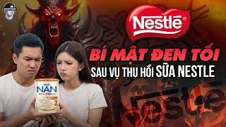 NESTLÉ MILK RECALL DISASTER: DARK SECRETS REVEALED