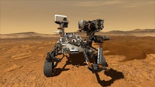NASA's Perseverance Rover Launch to Mars - Watch Party with Mahesh (Head Of innovation SSERD)