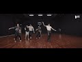 [CHOREOGRAPHY] 정국 (Jung Kook) 'Standing Next to You' Dance Practice