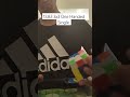 13.83 one handed 3x3 single cubing rubikcube shorts