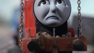 Thomas & The Breakdown Train (RS)