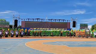 3rd Perangat Festival. Municipality of Calamba#perangatfestival #AsensoMisamisOccidental