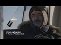 alaskan communities divided over oil drilling earth focus earth focus pbs socal