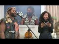 Ngibongiseni | Sjava
