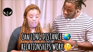 BEING CELIBATE IN A LONG DISTANCE RELATIONSHIP