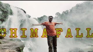 Chima dare// Rangmanma dare//Shallang// Meghalay// Khasi hills  vlog.//