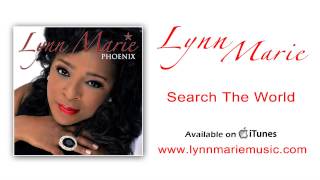 Lynn Marie - Search The World