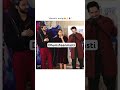 raghav mimicking shraddha’s marathi accent shraddhakapoor raghavjuyal varundhawan