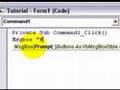 [VB6] Message Box (Basic) [VB6]