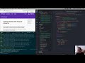 WEB422 Week 09 Part 3 - Angular Material Form Components