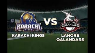 🔴 LIVE | PSL 2020 Live Final | Lahore Qalandars vs Karachi Kings Live Match | Geo Super Live