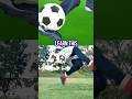 Learn Easy BACHIRA lift Skill #shorts #bluelock