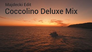 Coccolino Deluxe Mix - Majdecki Edit