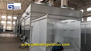Air Cooled Condensers,evaporative condensers for ammonia and freon systems