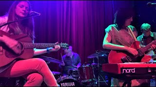 Meg Baird live at Union Pool, Brooklyn - May 10, 2023