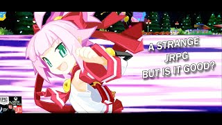 Mugen Souls Review (Nintendo Switch) (Steam PC)