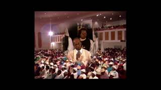 Solomon's Temple Hour of Truth TV Broadcast