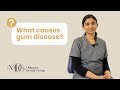 Ask the Dentist: Gum Disease Explained with Dr. Diluni | Mulgrave Dental Group