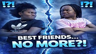 The Fight That Ended Our Friendship