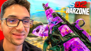 🔴 Atualização NOVA no Warzone (Season 2)