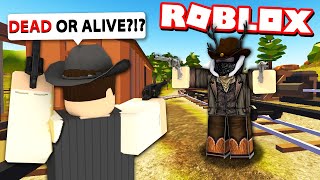 Roblox Escape The Wild West - roblox escape the wild west fat paps roblox Roblox Escape The Wild West - fat paps roblox