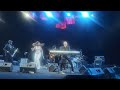 Marion Meadows, Althea Rene and Brian Simpson at JAVA JAZZ Festival 2026