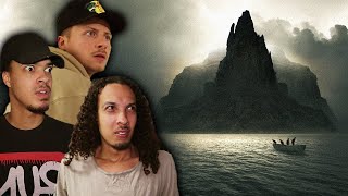 We go to a CURSED ISLAND and Discover Something TERRIFYING (FULL MOVIE)
