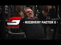 Recovery Factor | Granite Supplements