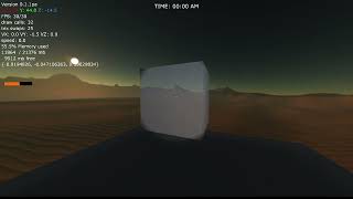 Cube Mapping Example