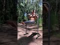 🔥 Slow L-Sit Muscle Up!