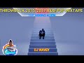 THROWBACK 2015-2017 CLEAN R&B/POP MIX {TROPICAL HOUSE} DRAKE,JUSTIN BIEBER,RIHANNA,TORY {DJ WAVEY}