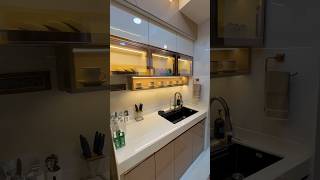 Luxury Kitchen Interior in Bangalore – Must Watch! ✨